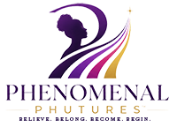 Phenomenal Phutures Logo