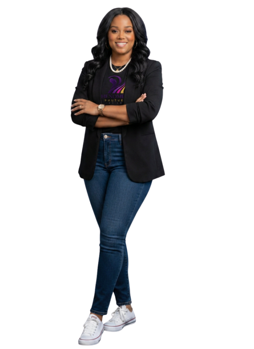 Founder Portrait